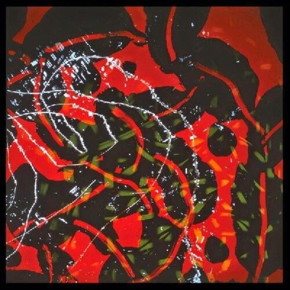 Brian Eno - Nerve Net  LP LP